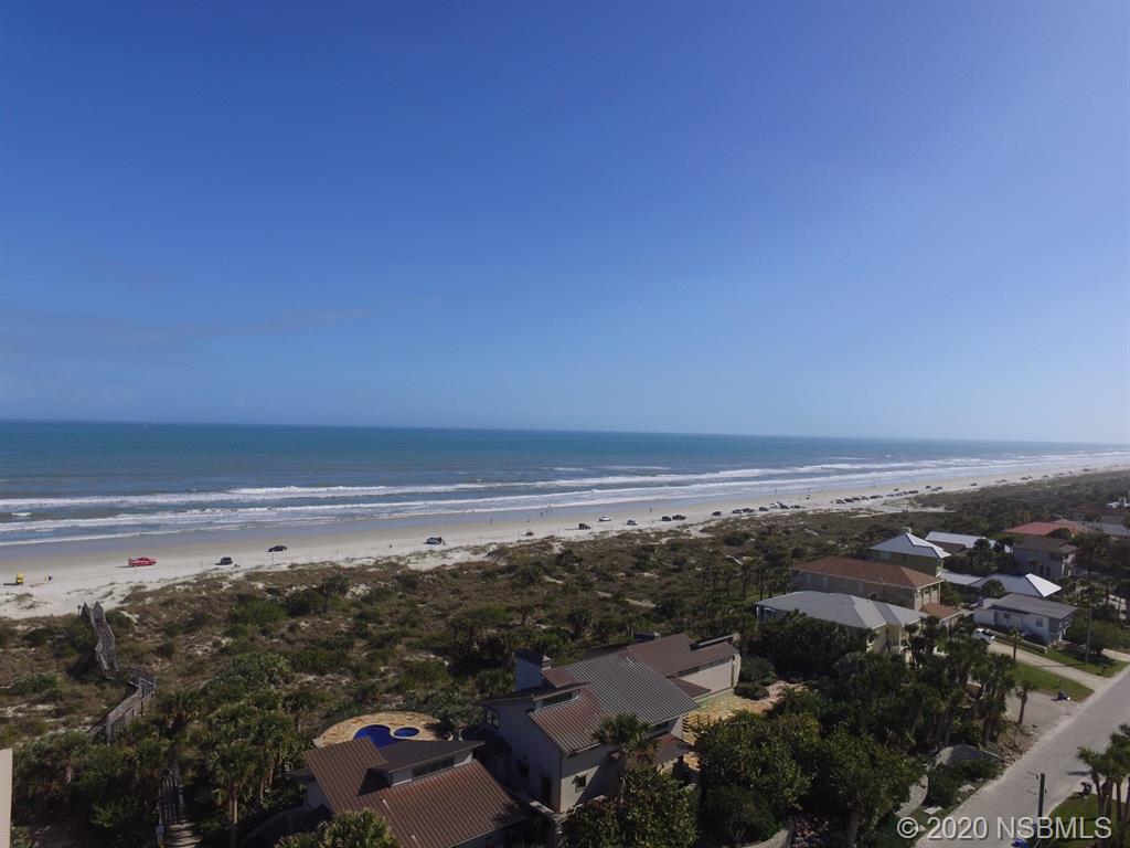 405 Tide Street New Smyrna Beach, FL 32169 - Photo 33 of 33 a view of a city