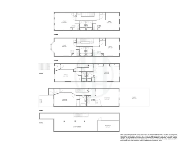 $2,450,000 | 427 Convent Avenue | Hamilton Heights