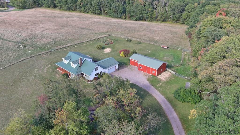 396 Old Mule Trail Road Garrett, PA 15542 - Photo 84 of 99