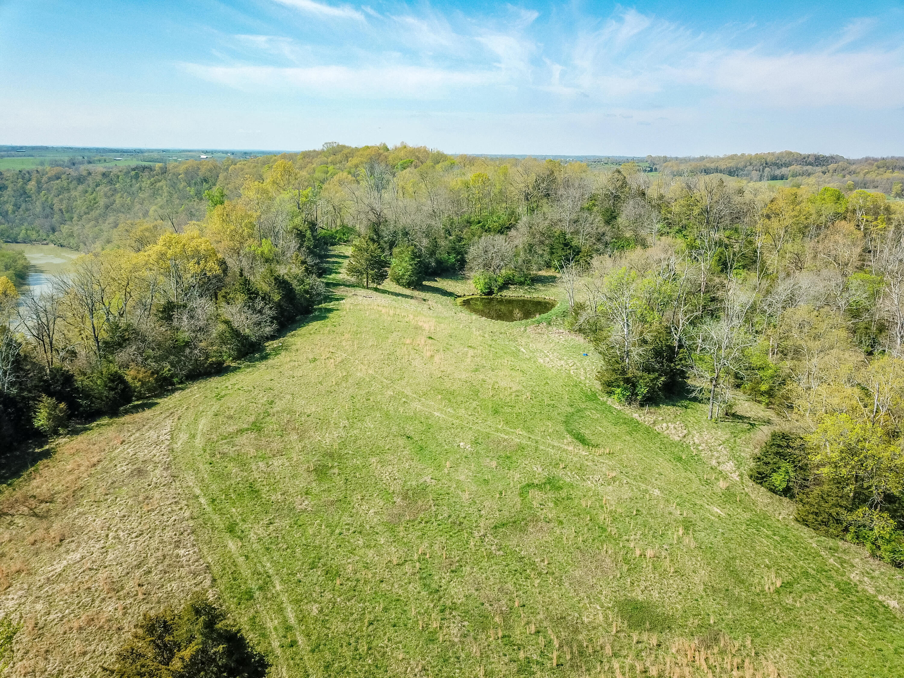 486 Ben Currens Road Salvisa, KY 40372 - Photo 26 of 38 1-26