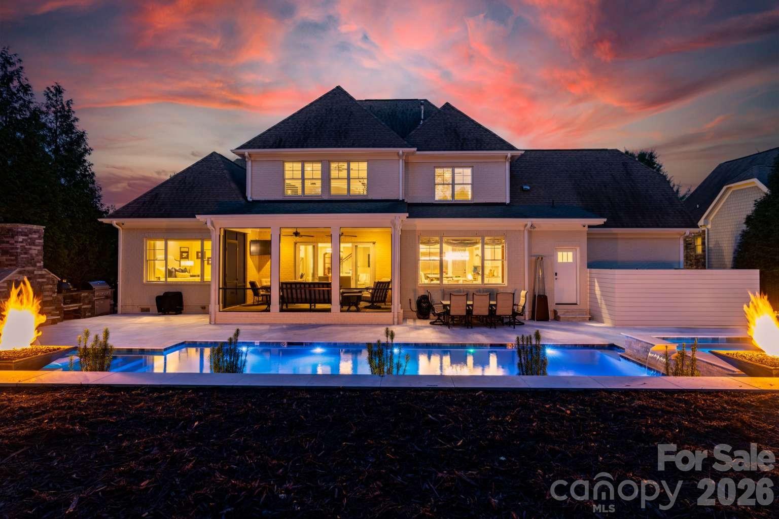 18027 Shearer Road Davidson, NC 28036 - Photo 39 of 45