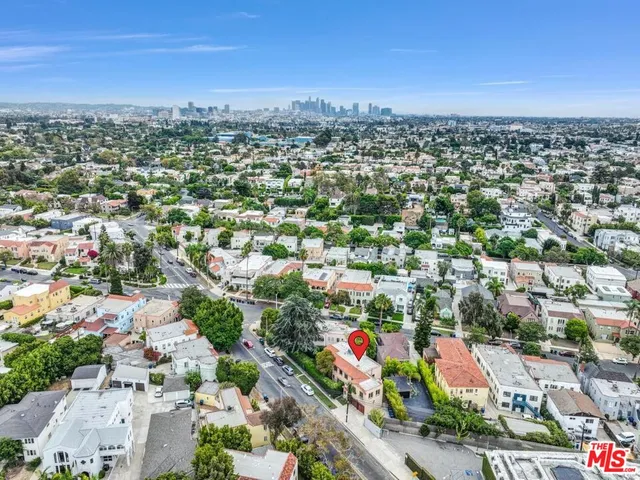 $1,700,000 | 5112 Edgewood Place, Los Angeles, CA 90019