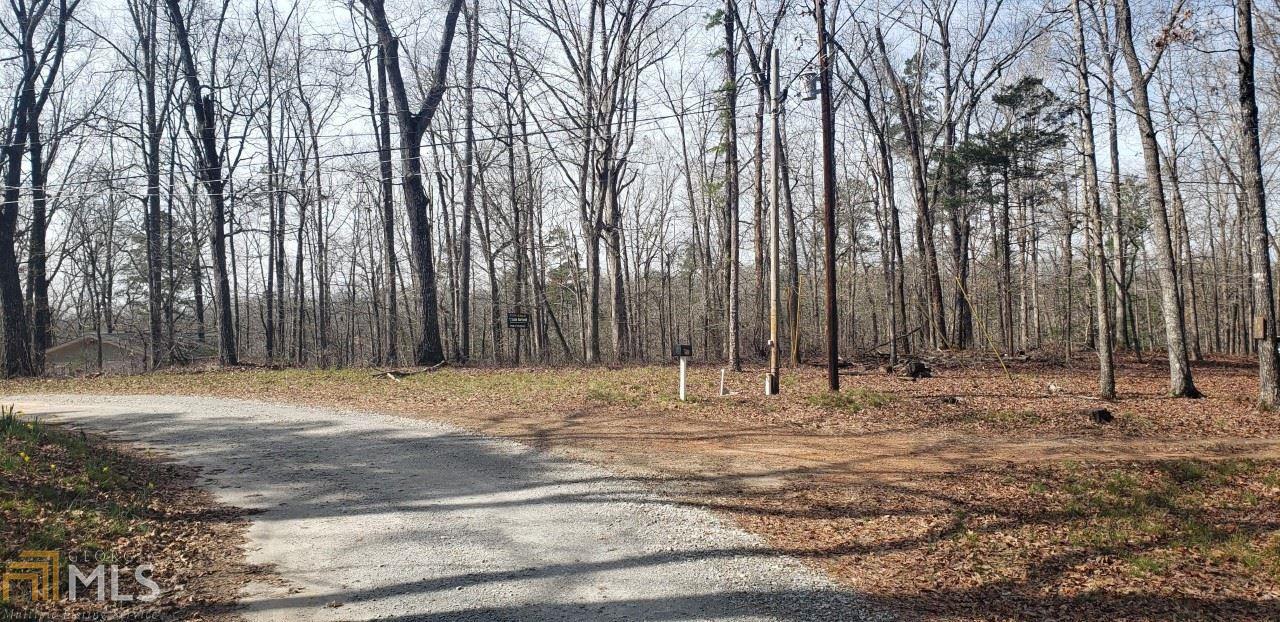 0 Paradise Pt Road, Unit LOT 18 Hartwell, GA 30643 - Photo 1 of 1 Gallery Image 1