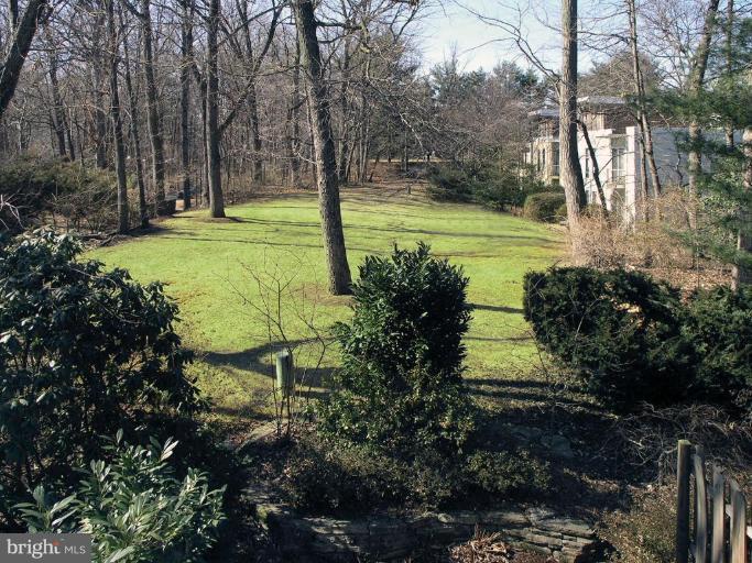 1618 Wainwright Drive Reston, VA 20190 - Photo 11 of 18 Deck - View from
