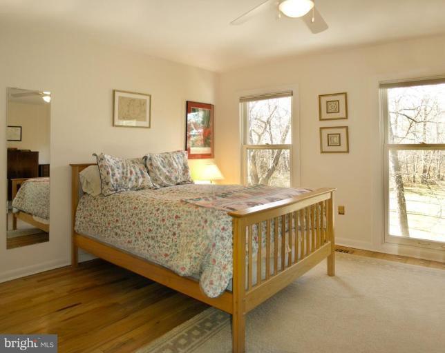 1618 Wainwright Drive Reston, VA 20190 - Photo 13 of 18 Master Bedroom