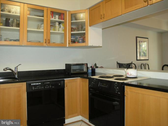 1618 Wainwright Drive Reston, VA 20190 - Photo 4 of 18 Kitchen #2