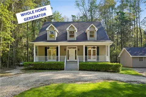 $467,000 | 9 Glen Loop, Covington, LA 70435