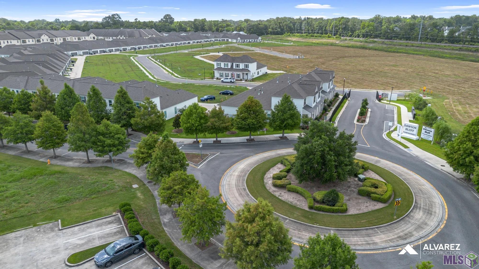 9574 Trail Edge Avenue Baton Rouge, LA 70836 - Photo 4 of 6