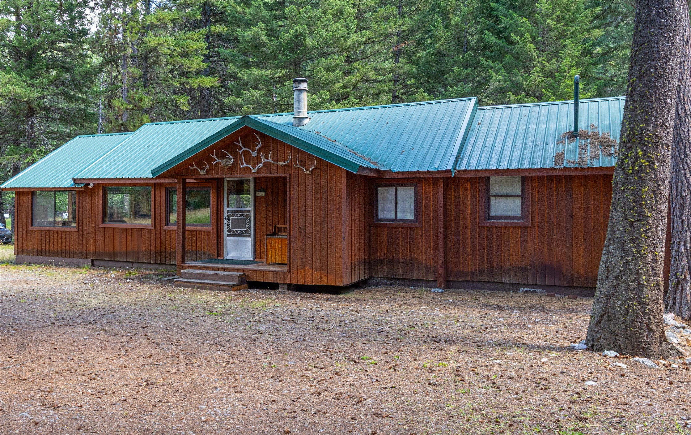 6961 West Fork Road Darby, MT 59829 - Photo 9 of 20 Gallery Image 9