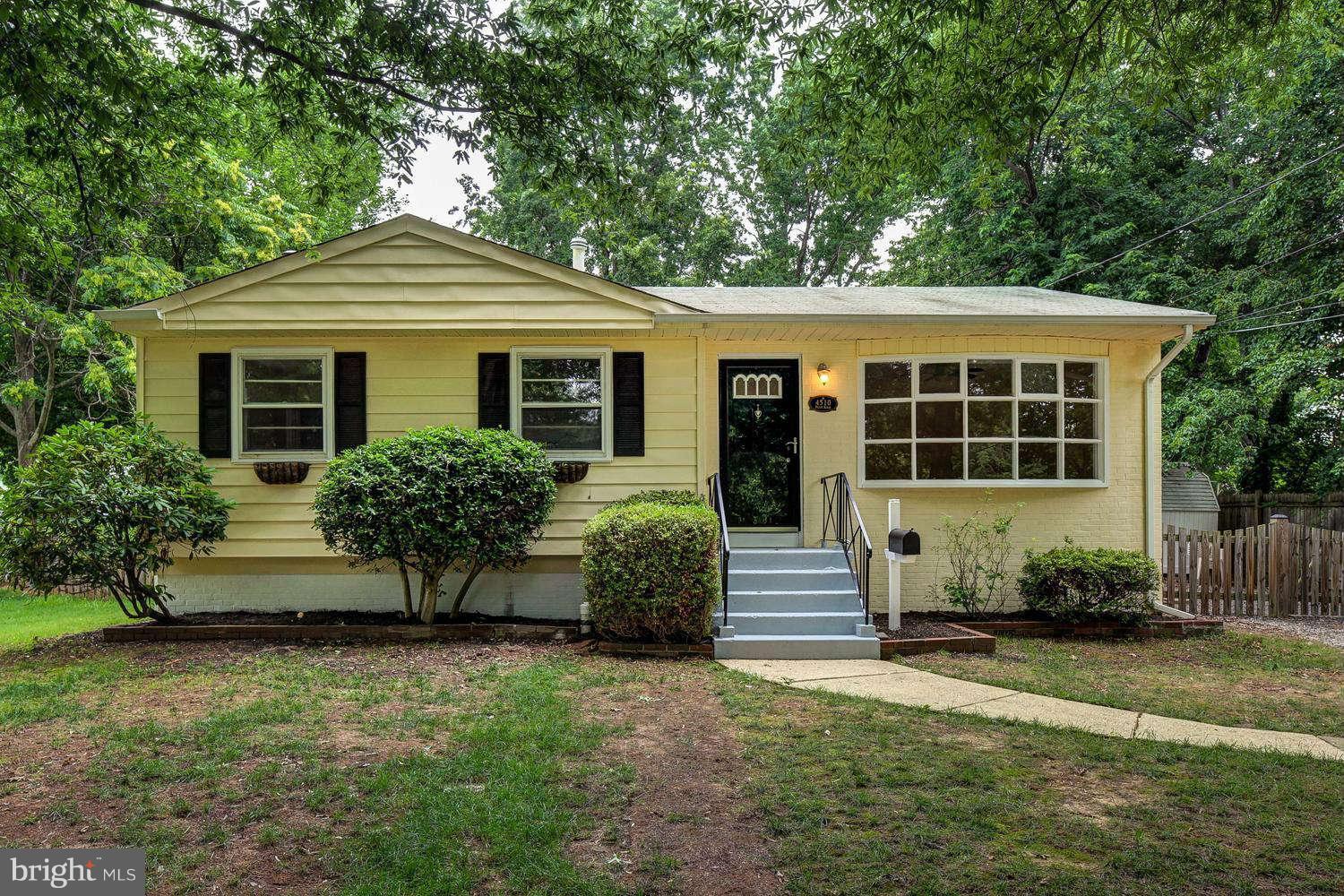 Exterior  Front