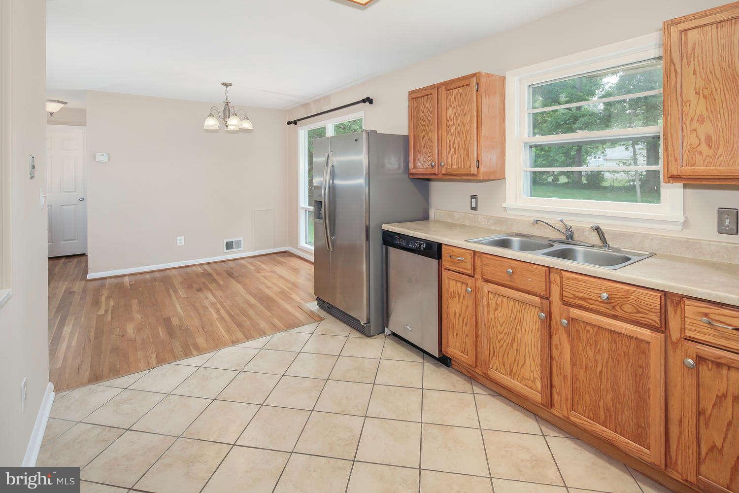 4510 Picot Road Alexandria, VA 22310 - Photo 11 of 30 Kitchen