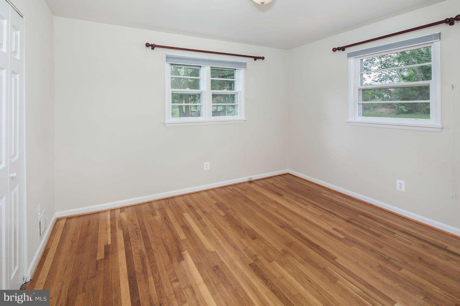 4510 Picot Road Alexandria, VA 22310 - Photo 12 of 30 Bedroom