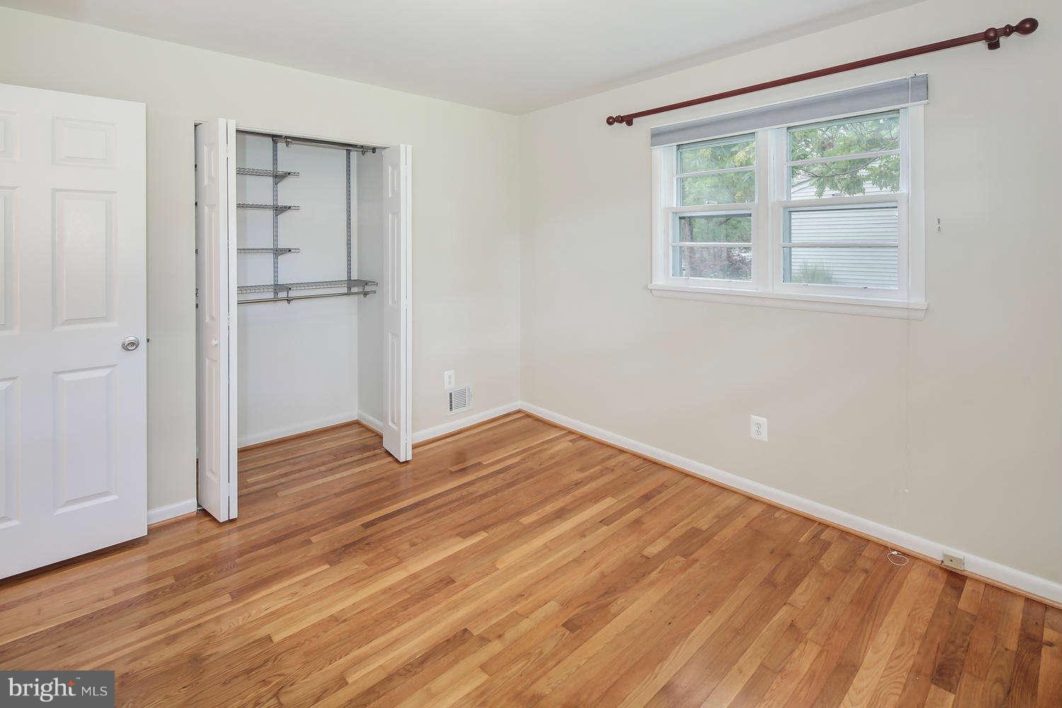 4510 Picot Road Alexandria, VA 22310 - Photo 13 of 30 Bedroom