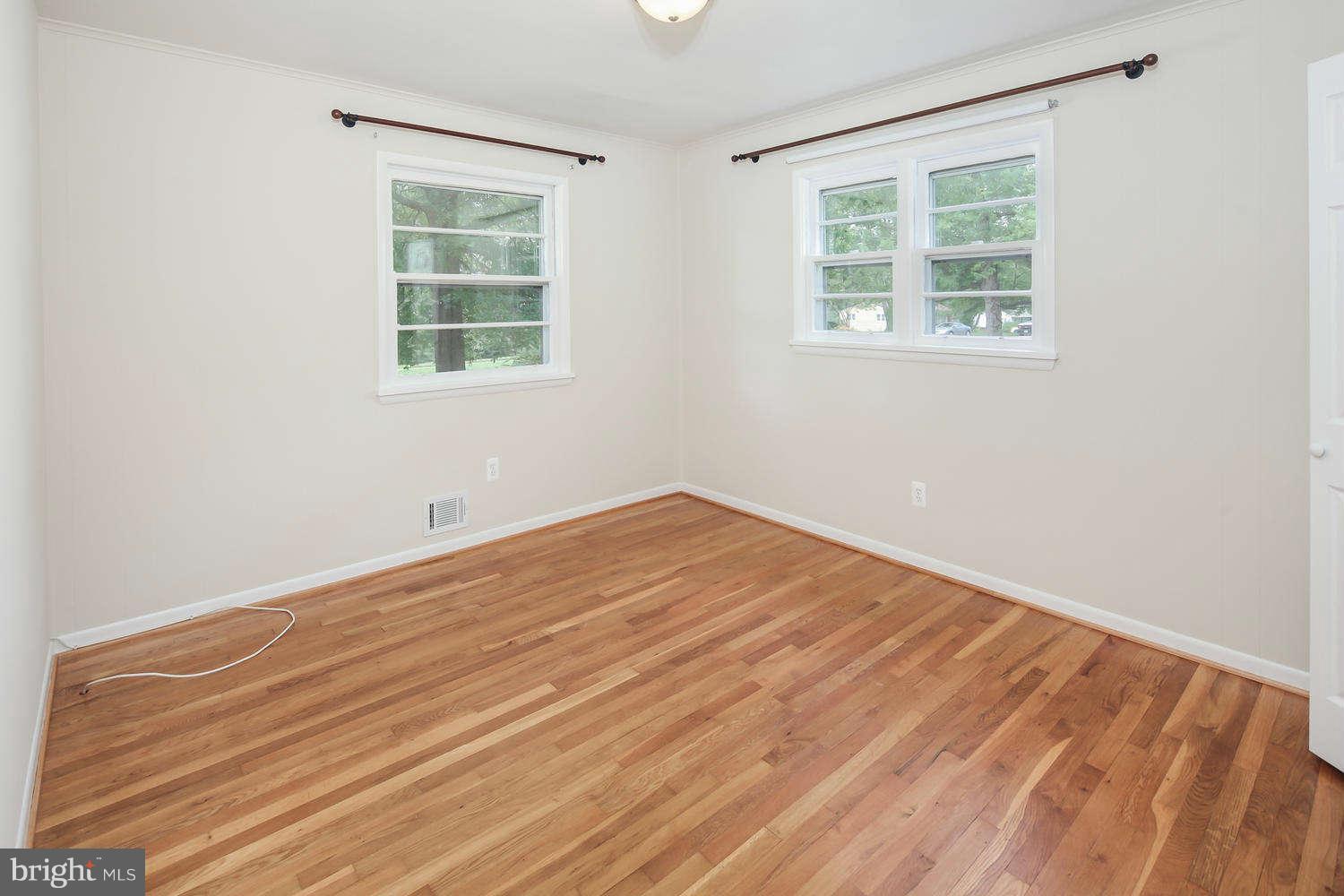 4510 Picot Road Alexandria, VA 22310 - Photo 15 of 30 Bedroom
