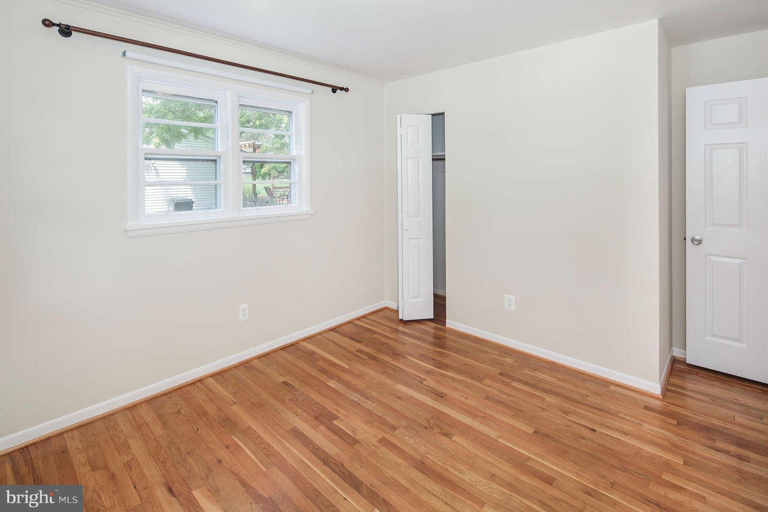 4510 Picot Road Alexandria, VA 22310 - Photo 16 of 30 Bedroom