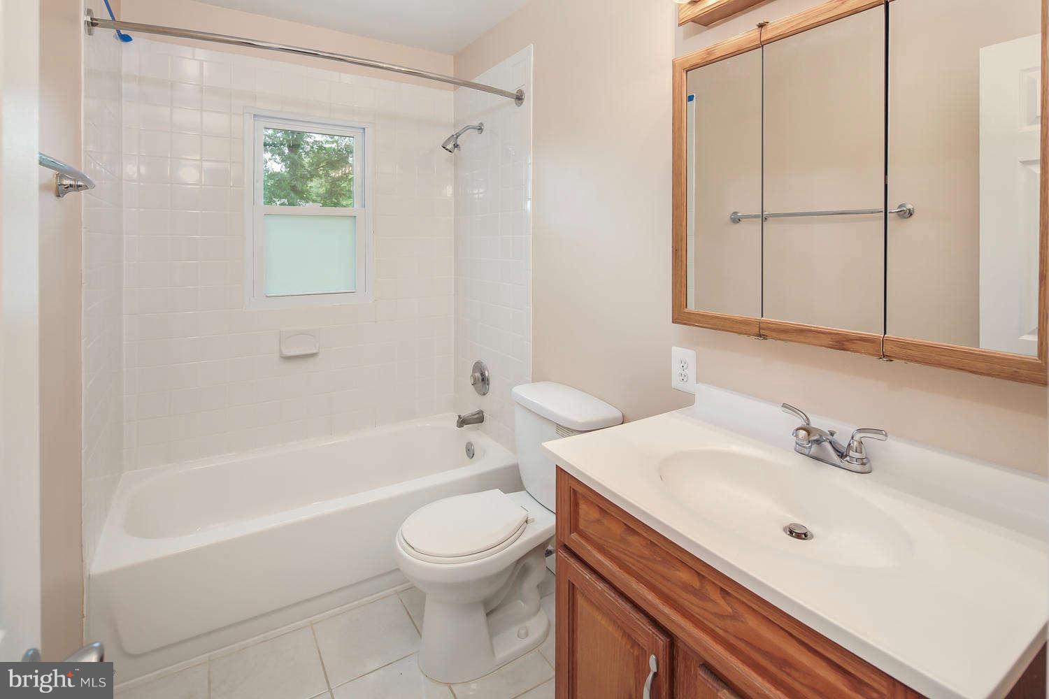 4510 Picot Road Alexandria, VA 22310 - Photo 17 of 30 Bath