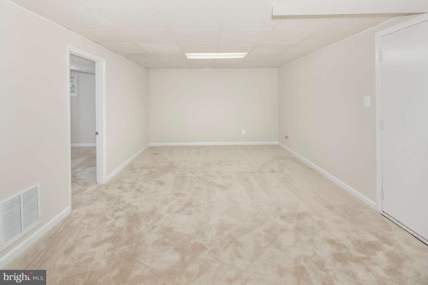 4510 Picot Road Alexandria, VA 22310 - Photo 19 of 30 Basement