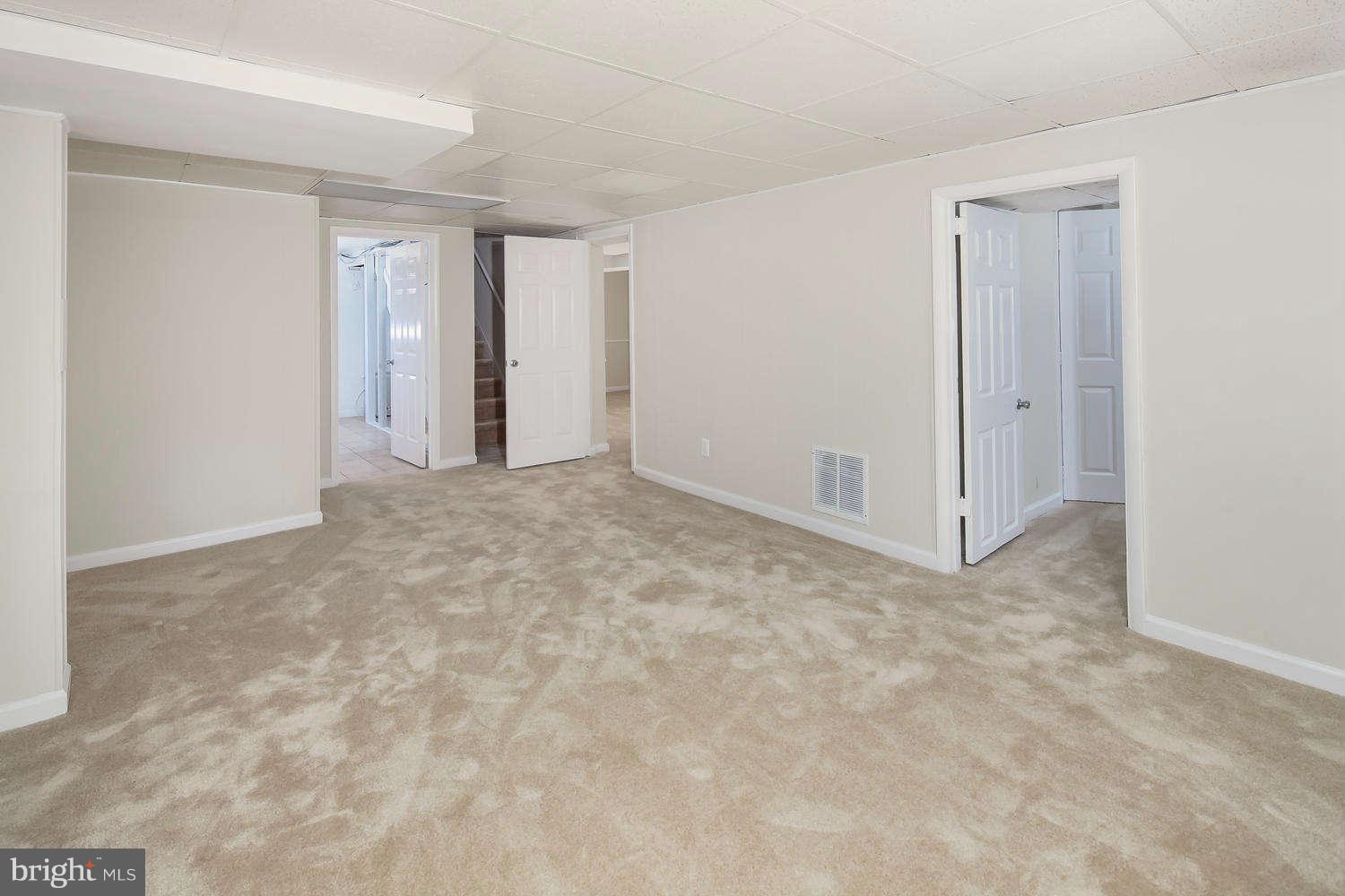 4510 Picot Road Alexandria, VA 22310 - Photo 20 of 30 Basement