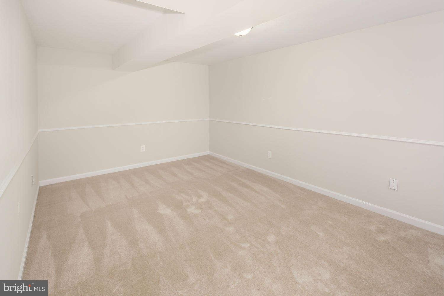 4510 Picot Road Alexandria, VA 22310 - Photo 23 of 30 Basement