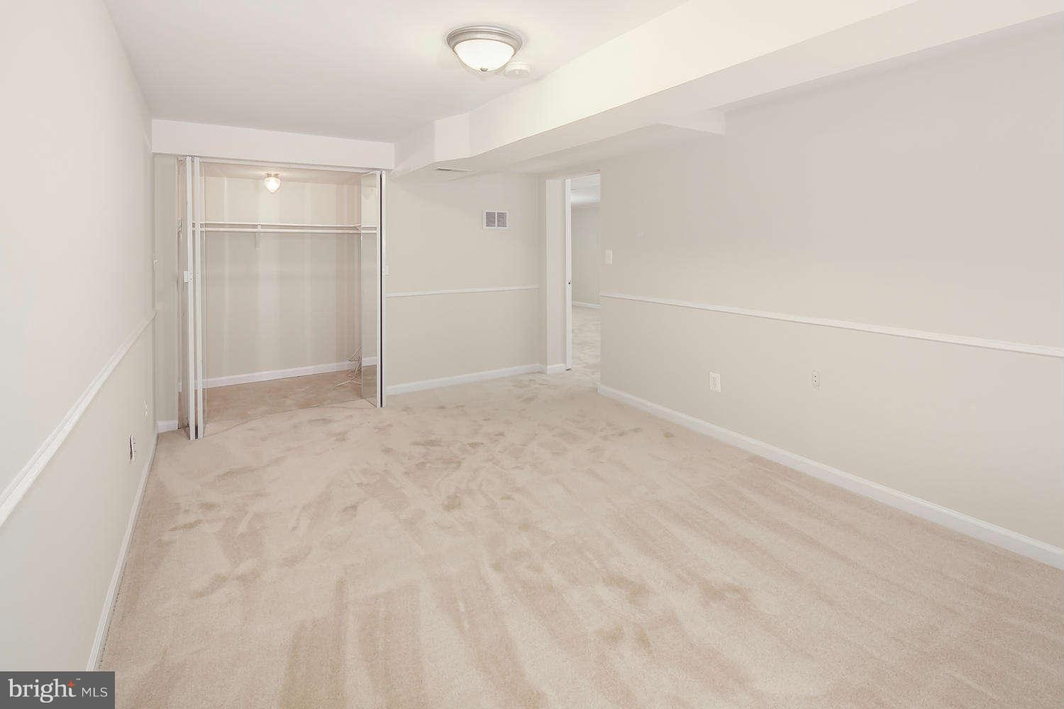 4510 Picot Road Alexandria, VA 22310 - Photo 24 of 30 Basement