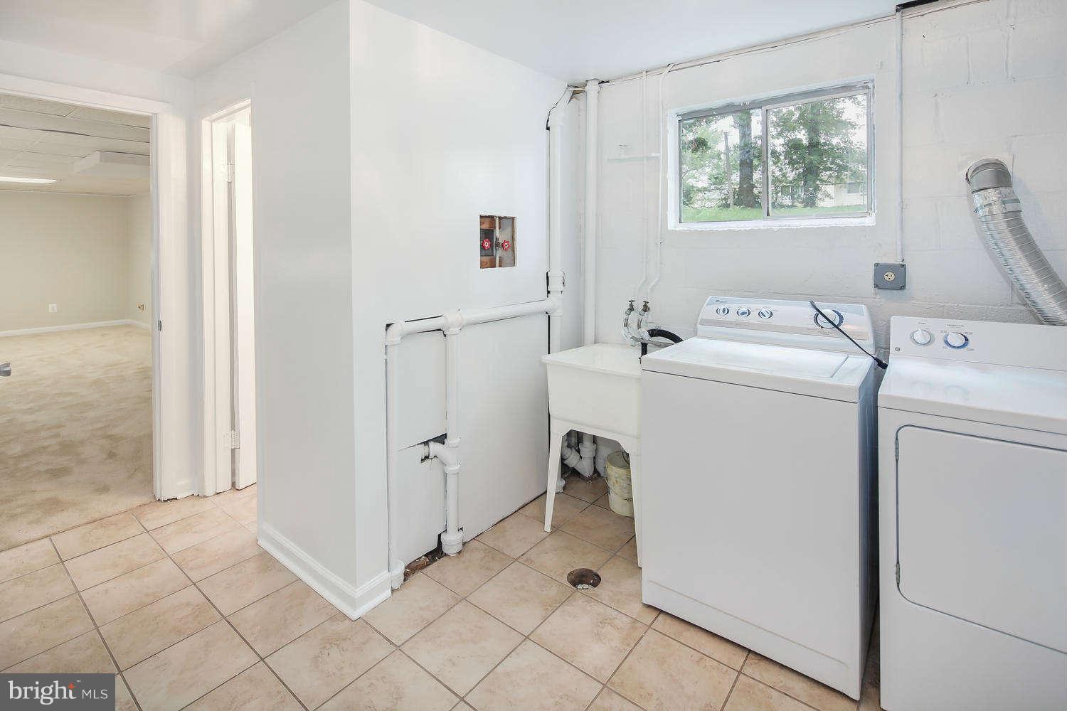 4510 Picot Road Alexandria, VA 22310 - Photo 26 of 30 Utility room