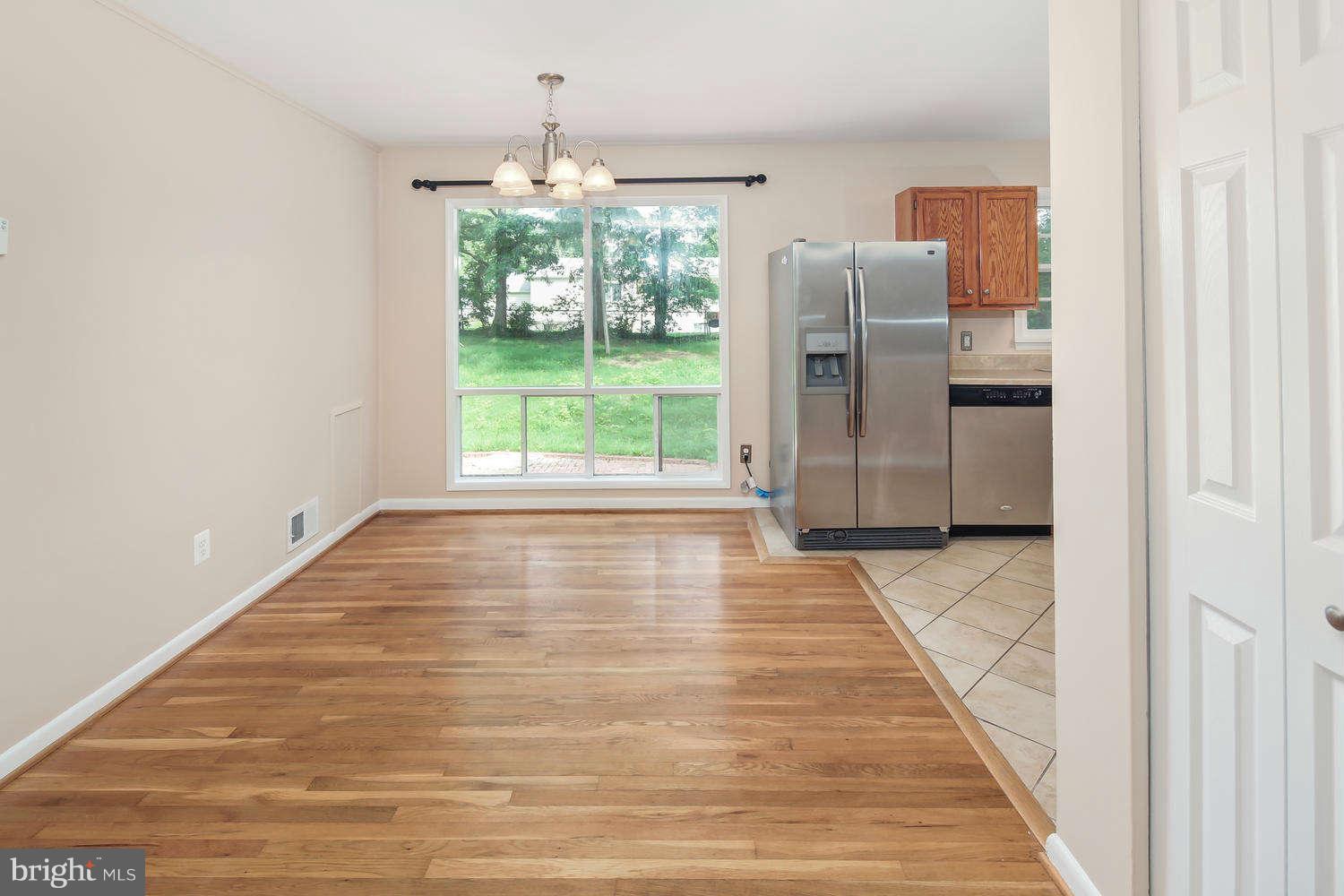 4510 Picot Road Alexandria, VA 22310 - Photo 6 of 30 Interior General