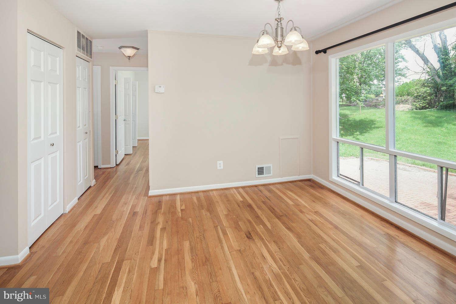 4510 Picot Road Alexandria, VA 22310 - Photo 8 of 30 Dining Room