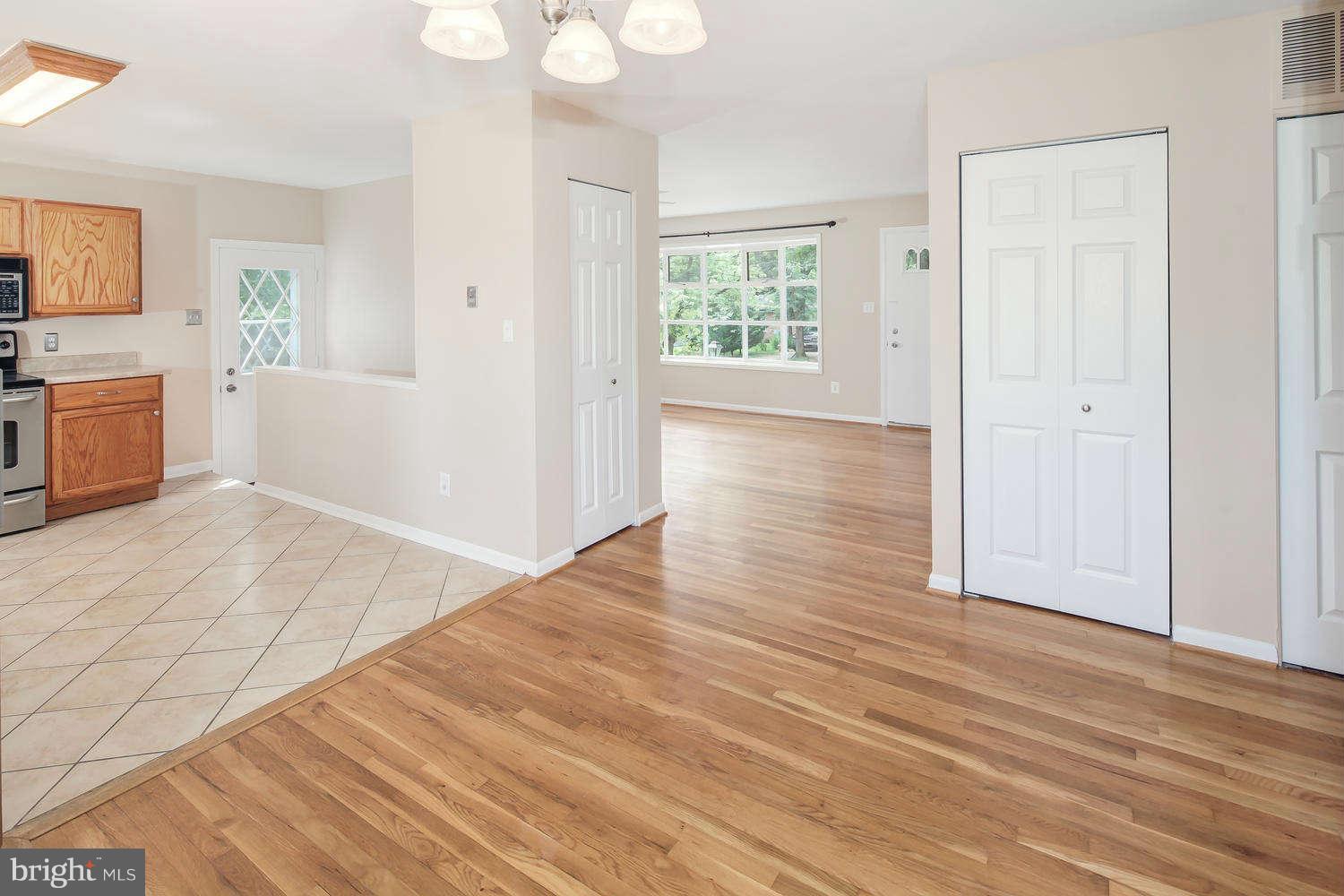 4510 Picot Road Alexandria, VA 22310 - Photo 9 of 30 Dining Room