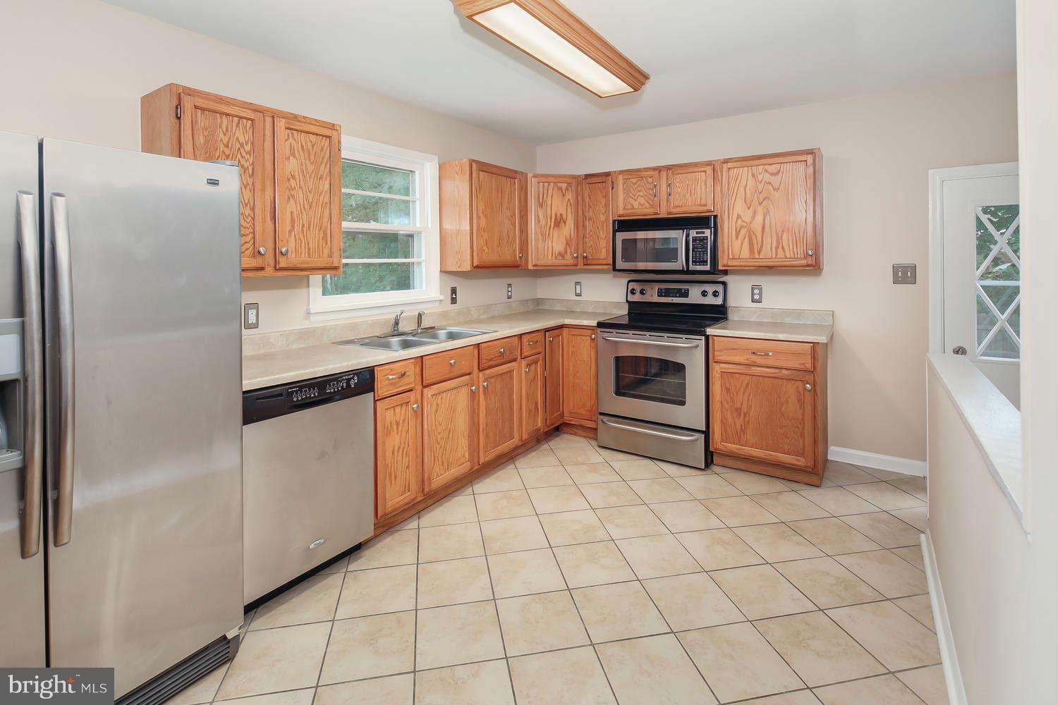 4510 Picot Road Alexandria, VA 22310 - Photo 10 of 30 Kitchen