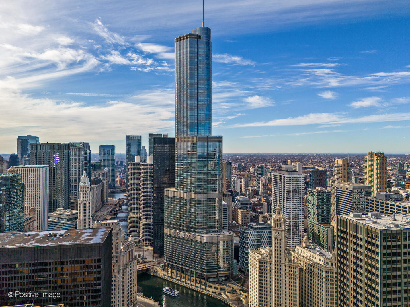 401 North Wabash Ave Unit 34D  