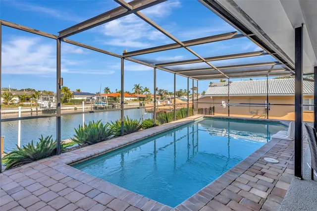 an aerial view of a city with lots of residential buildings