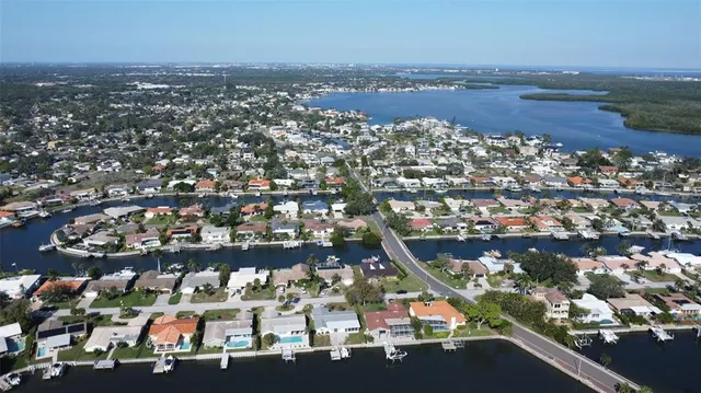 $1,450,000 | 2001 Massachusetts Avenue Northeast, St. Petersburg, FL 33703