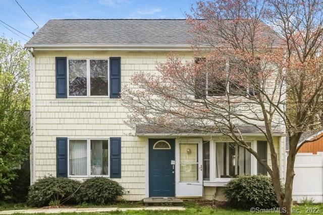 130 Crystal Lake Road Stamford, CT 06905 - Photo 1 of 1 Gallery Image 1