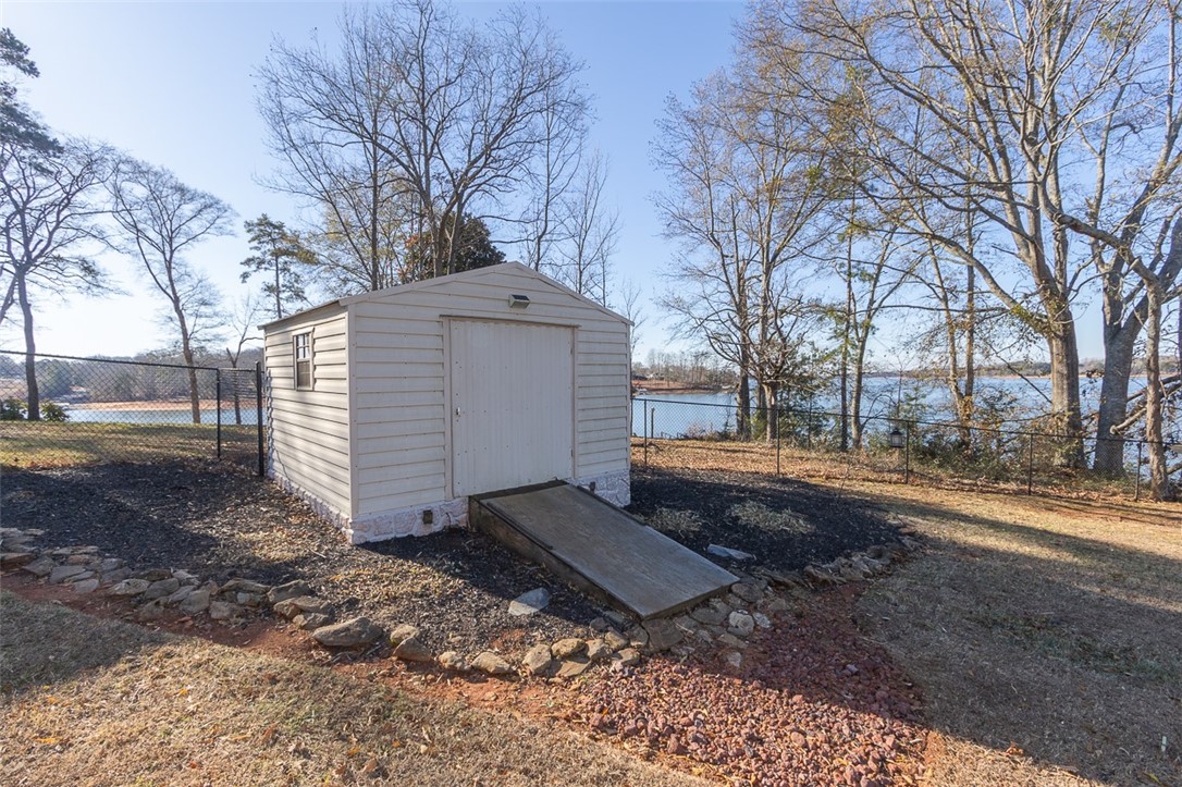 1922 Pearman Dairy Road Anderson, SC 29625 - Photo 40 of 50