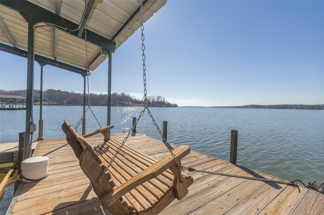 1922 Pearman Dairy Road Anderson, SC 29625 - Photo 4 of 50