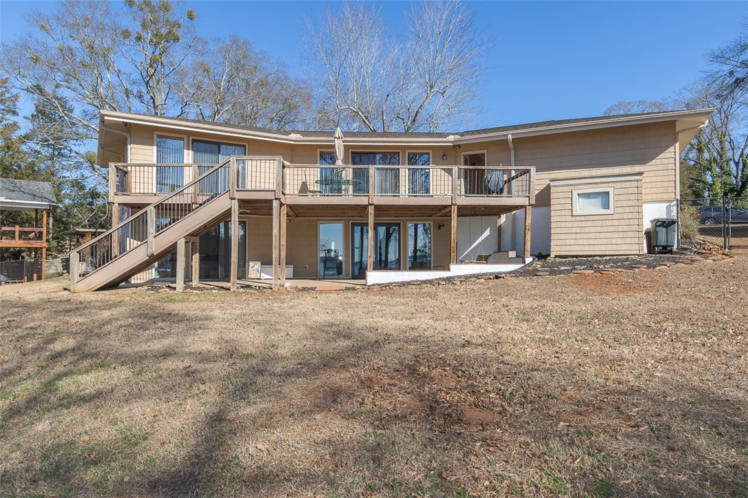 1922 Pearman Dairy Road Anderson, SC 29625 - Photo 41 of 50