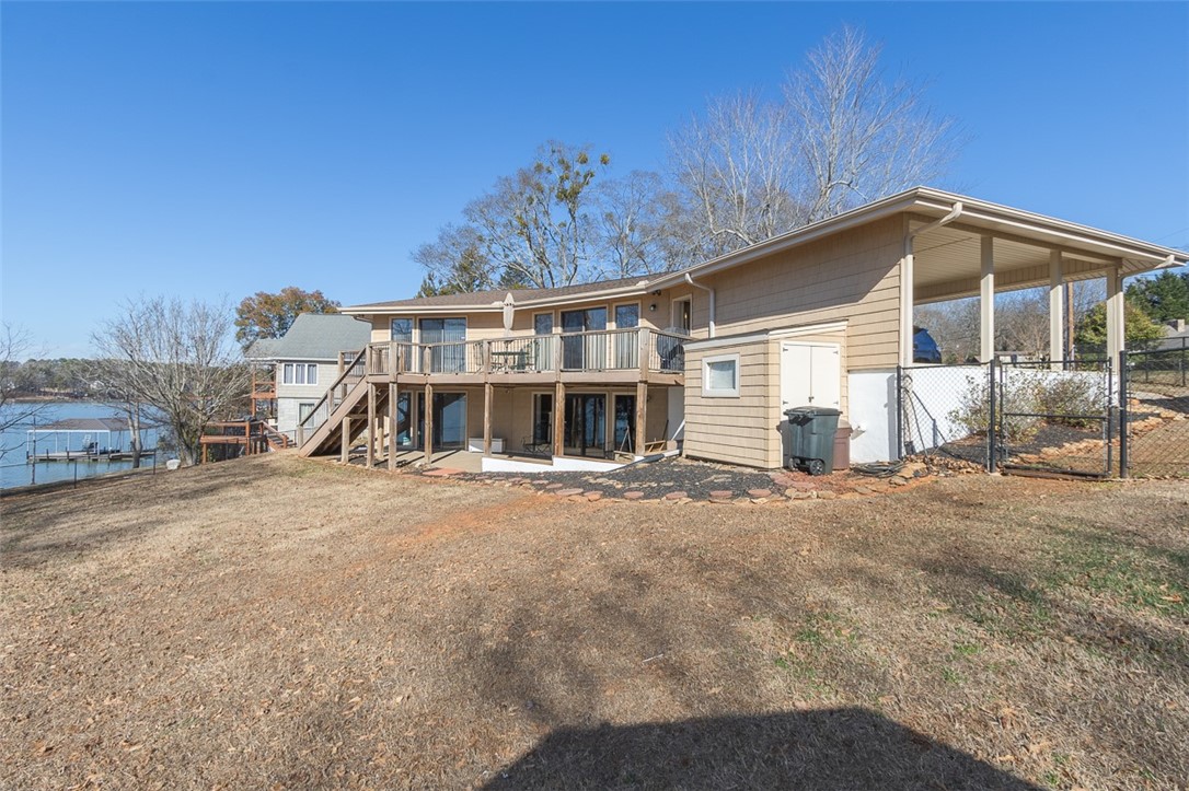 1922 Pearman Dairy Road Anderson, SC 29625 - Photo 7 of 50