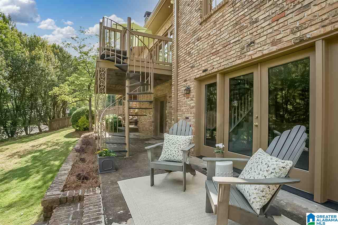 3617 Rockhill Road Birmingham, AL 35223 - Photo 33 of 36