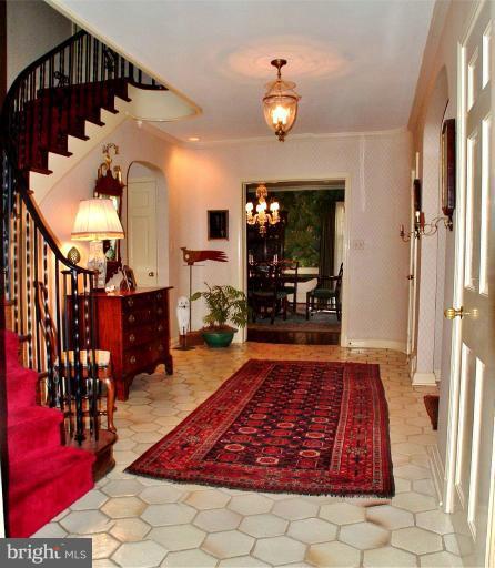 Entrance / Foyer