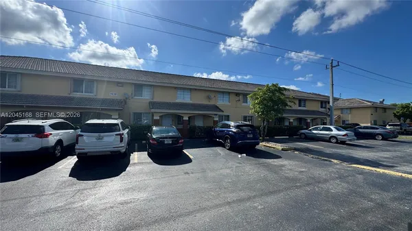 $2,250 | 7439 West 22nd Avenue, Unit 103, Hialeah, FL 33016
