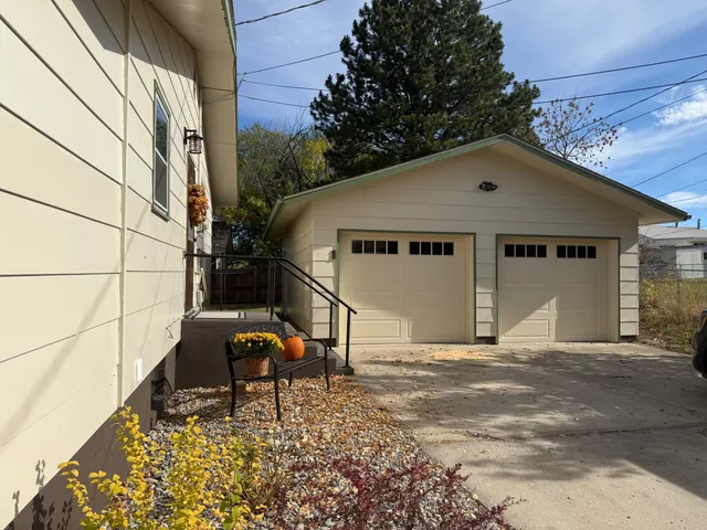 $379,000 | 500 West Parmelee Street, Buffalo, WY 82834