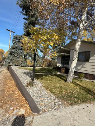 $379,000 | 500 West Parmelee Street, Buffalo, WY 82834