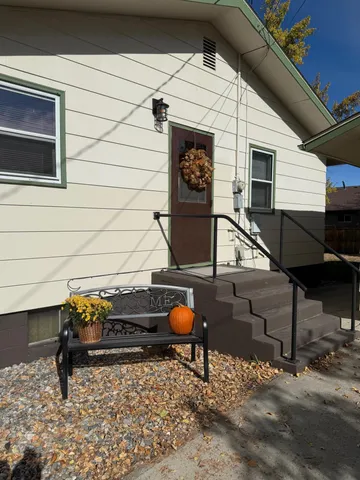 $379,000 | 500 West Parmelee Street, Buffalo, WY 82834