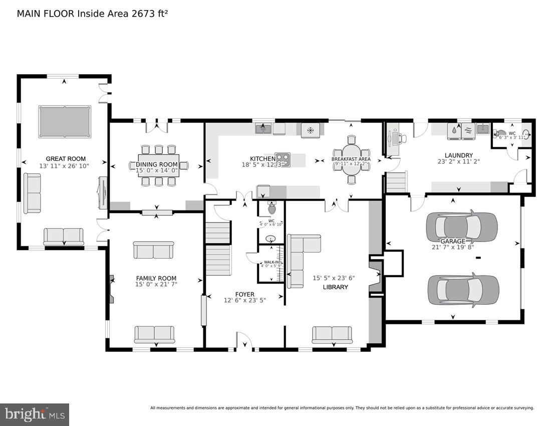 11300 Tara Road Potomac, MD 20854 - Photo 64 of 68 Gallery Image 64