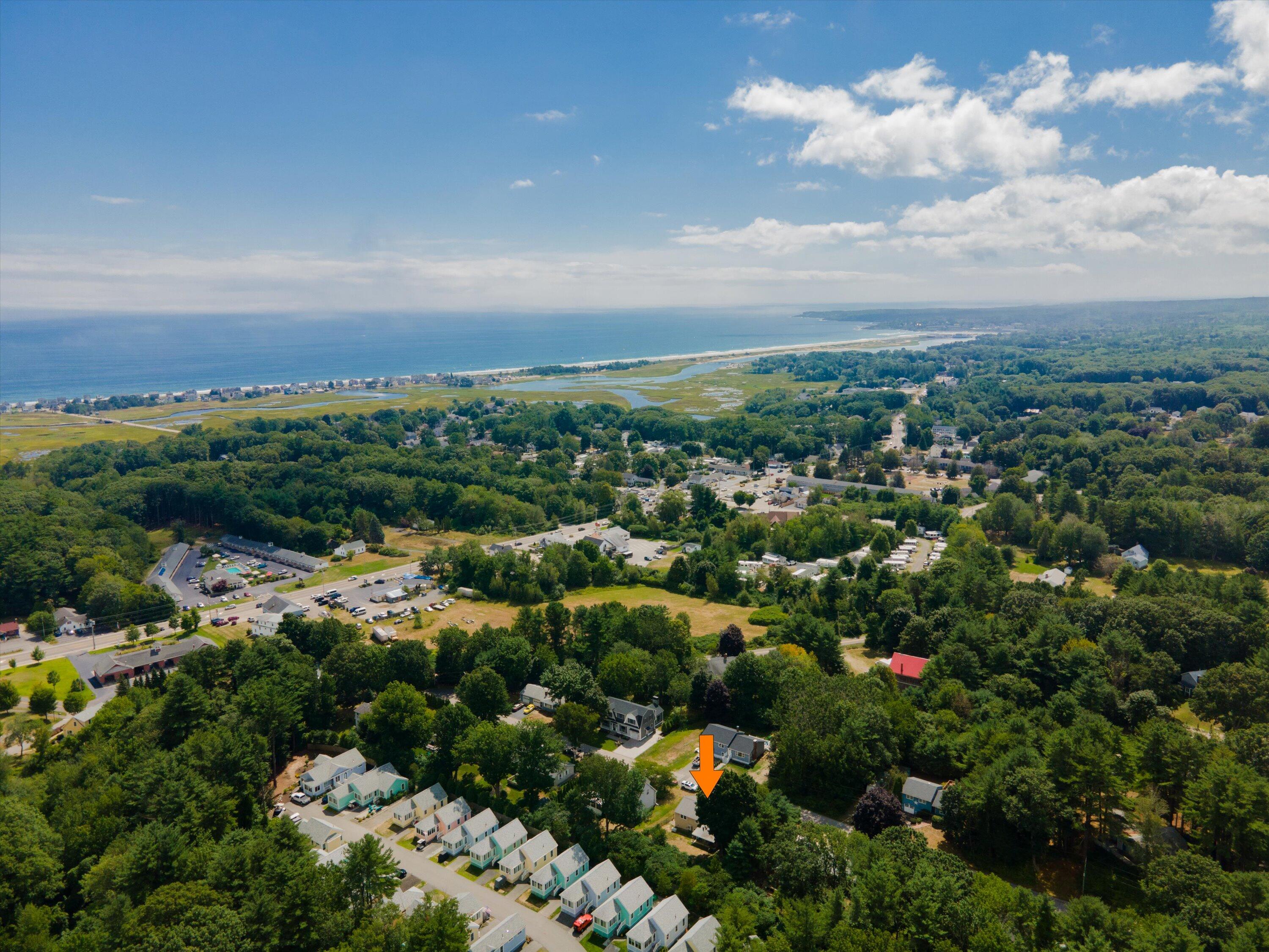 31 Edgewood Road Wells, ME 04090 - Photo 14 of 55 10-DJI_0086