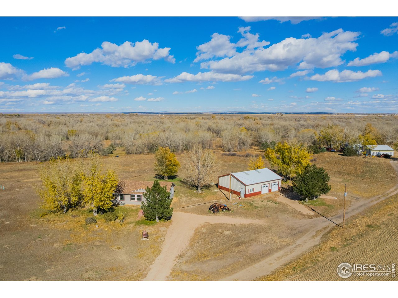 9111 North Frontage Road Fort Morgan, CO 80701 - Photo 3 of 38 Over 6 Acres