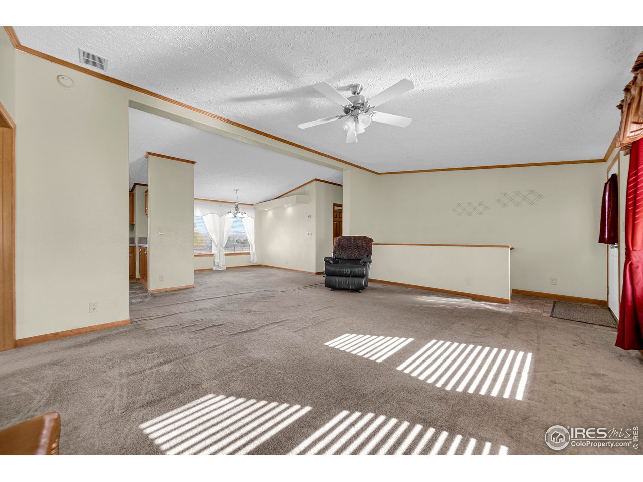 9111 North Frontage Road Fort Morgan, CO 80701 - Photo 38 of 38 Open Floorplan