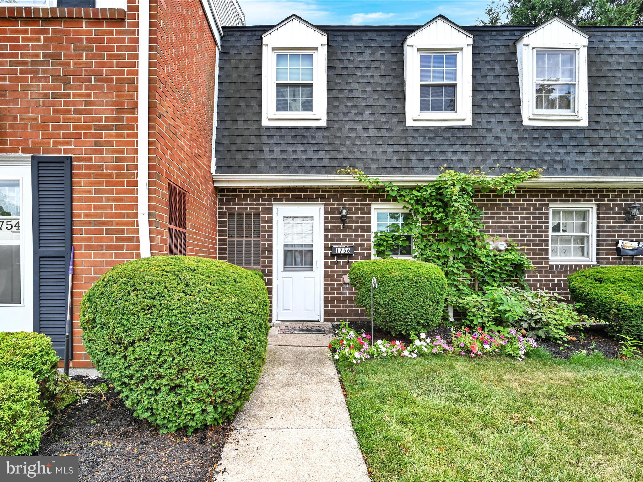 1756 Devers Road York, PA 17404 - Photo 1 of 25 Front