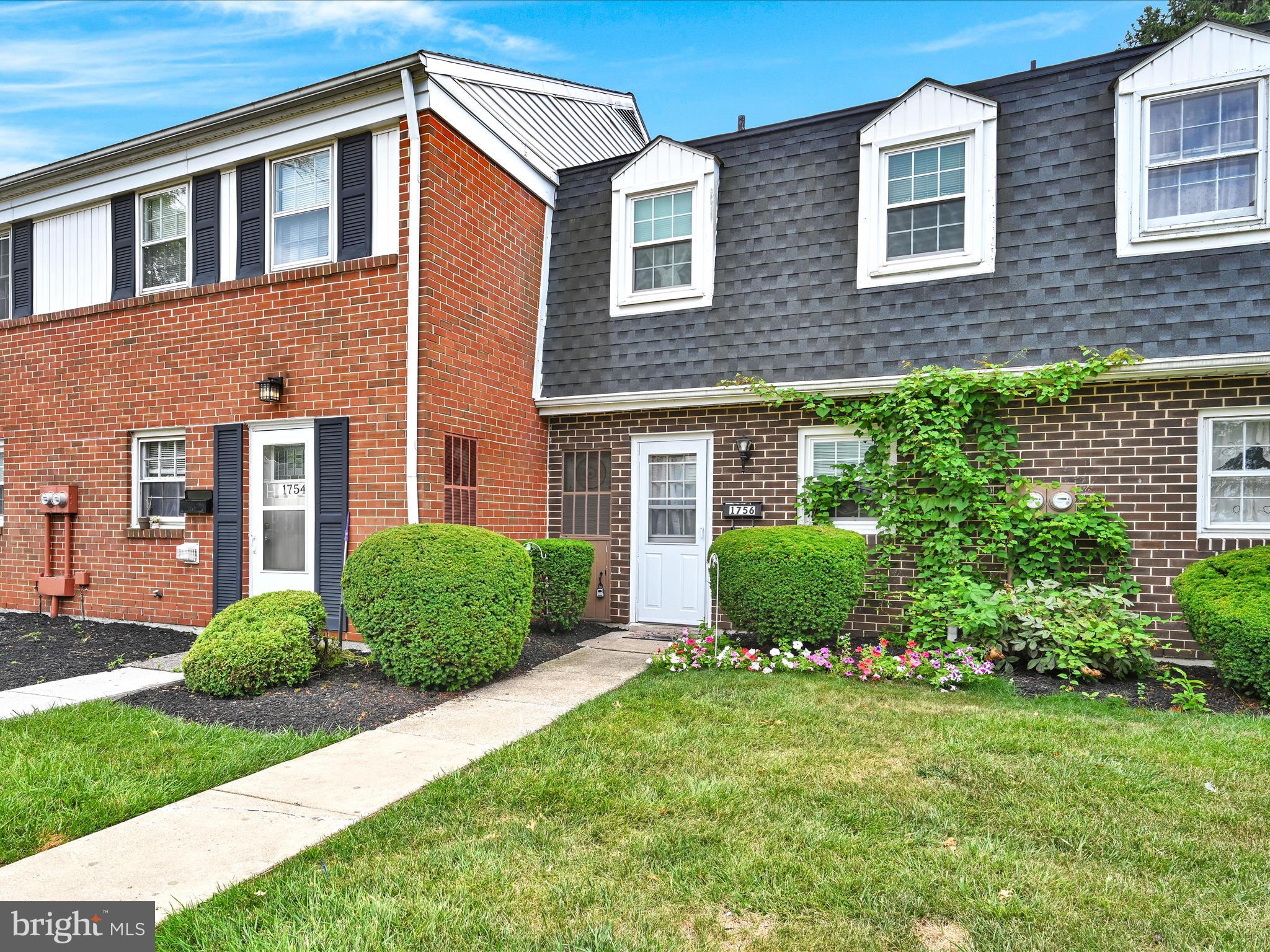 1756 Devers Road York, PA 17404 - Photo 2 of 25 Front