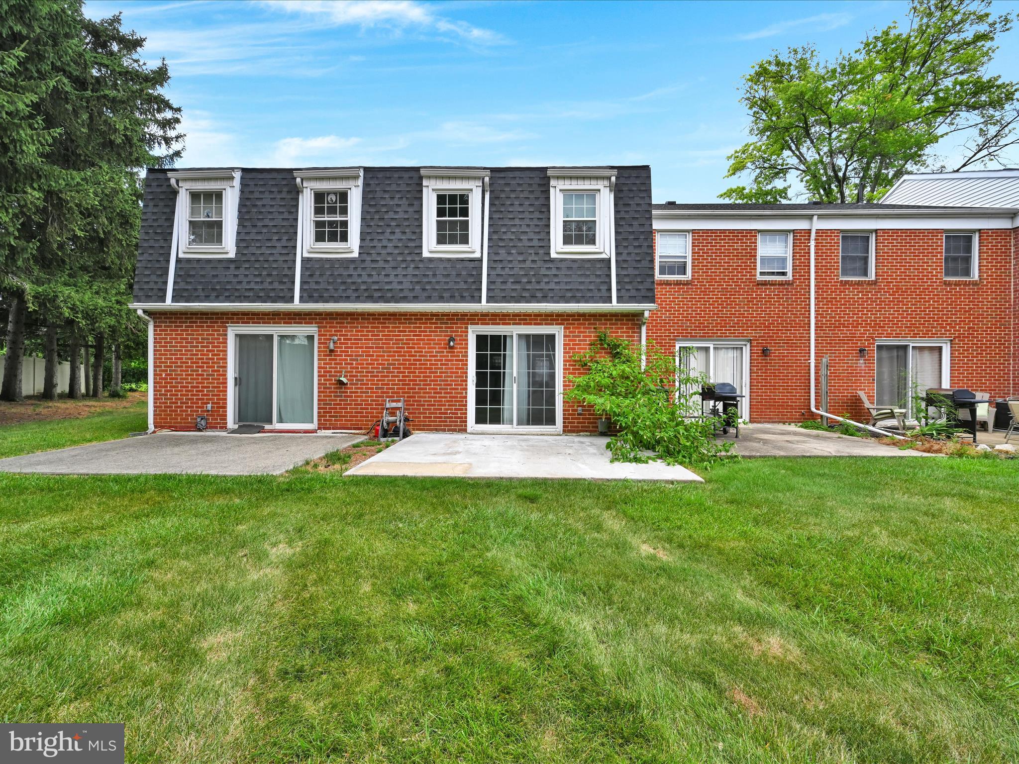 1756 Devers Road York, PA 17404 - Photo 23 of 25 Backyard